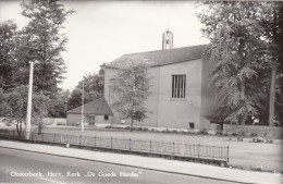 Oosterbeek Herv. Kerk "De Goede Herder" - Oosterbeek