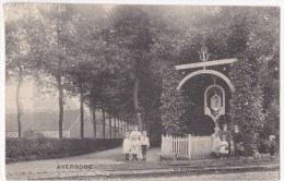 Averbode: Le Smidsbosch. - Scherpenheuvel-Zichem