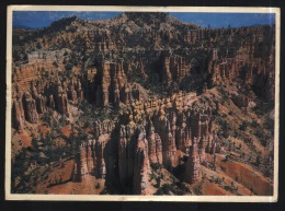 Bryce Canyon-utah-circulated,perfect Condition - Bryce Canyon