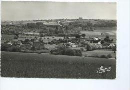 Yonne.Neuvy Sautour - Neuvy Sautour