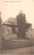 Rhisne Chateau De La Falize - Namur
