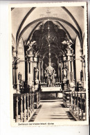 4426 VREDEN - ZWILLBROCK, Kirche, 1956 - Vreden