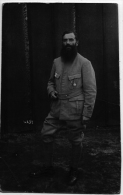 Soltau Bremen Kriegsgefangenensendung Carte Photo Bromure Prisonniers Français Guerre 14-18 - Soltau