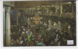 PO7842# FLORIDA - CLEARWATER -  KAPOK TREE INN MALL - GRAND BALL ROOM  No VG - Clearwater