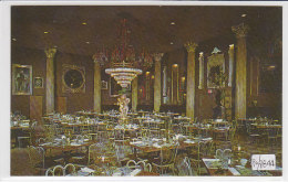 PO7844# FLORIDA - CLEARWATER -  KAPOK TREE INN MALL - THE GALLERY DINING ROOM  No VG - Clearwater
