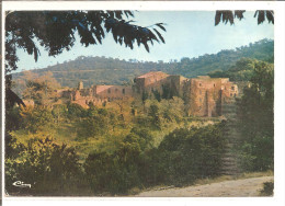 COLLOBRIERES  Le Village - Collobrieres