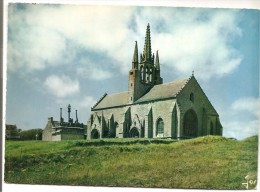 SAINT JEAN TRLIMON CALVAIRE ET CHAPELLE DE TRONOEN - Saint-Jean-Trolimon