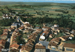 DAMVILLERS - Vue Aérienne - Damvillers