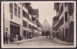 Mellingen - Mellingen