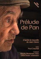 Prélude De Pan Miqueu Montanaro - Classiques