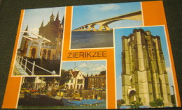 Netherlands Zierikzee - Used - Zierikzee