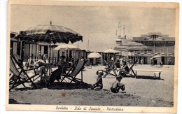 BARLETTA - LIDO DI LEVANTE - PARTICOLARE - FORMATO PICCOLO - C685 - Barletta