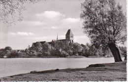 AK Inselstadt Ratzeburg - Blick Auf Den Dom (10268) - Ratzeburg