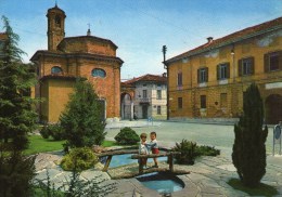 A 1182 - Busto Arsizio (Varese) - Busto Arsizio