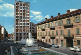 A 1185 - Busto Arsizio (Varese) - Busto Arsizio