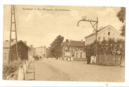 S1563 - Herbestal - Rue Mitoyenne - Lontzen