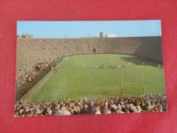 Football Stadium  University Of MN.  Minnesota> Minneapolis  Ref 1629 - Minneapolis