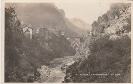 SAINT-JEAN LA RIVIERE (Alpes Maritimes) - - Other & Unclassified