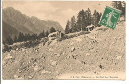 Chamonix - Pavillon Des Bossons - Chamonix-Mont-Blanc