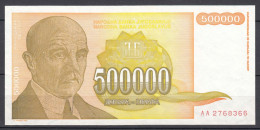 Yugoslavia Banknote, For Catalogue Number And Condition, See Scan! - Yougoslavie