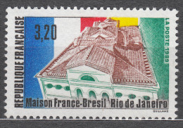 France 1990 Mi#2797 Mint Never Hinged - Unused Stamps