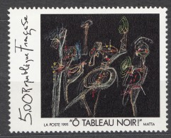 France 1991 Mi#2868 Mint Never Hinged - Unused Stamps