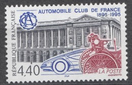 France 1996 Mi#3116 Mint Never Hinged - Unused Stamps