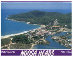 (700) Australia - QLD - Noosa Heads - Sunshine Coast