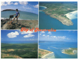 (700) Australia - QLD - Top Of Australia Cape York - Far North Queensland