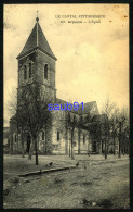 Arpajon Sur Cère - L'Eglise - Arpajon Sur Cere