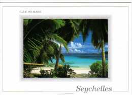 SYECHELLES - MAHE - Seychelles