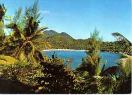 SYECHELLES - MAHE - Baie De TAKAMAKA - Seychelles