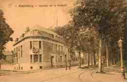 Bruxelles - Koekelberg - Avenue De La Liberté - Koekelberg