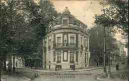 Bruxelles - Koekelberg - Avenue De La Liberté - Koekelberg