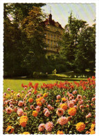 Ludwigsburg - Der Alte Fürstenbau Des Schlosses - Ludwigsburg