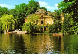 Ludwigsburg - Schloss Monrepos 3 - Ludwigsburg