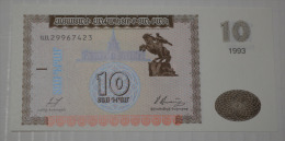 Arménie World Paper Money N° 33 - Arménie