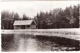 Gasselte - THEEHUIS 't Hemelrijk    - Holland/Nederland - Autres & Non Classés