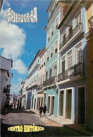 CPSM Salvador De Bahia   L1823 - Salvador De Bahia