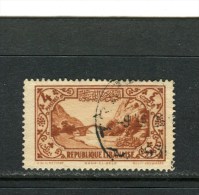 GRAND-LIBAN - Y&T N° 139° - Used Stamps