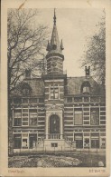 Bossum.  -  Raadhuis  ;  1926 - Bussum