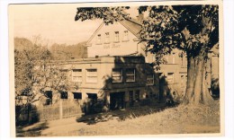 D4912     BERGA / ELSTER : Gasthaus Poser - Greiz