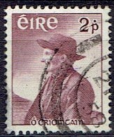 IRELAND  #STAMPS FROM YEAR 1957  STANLEY GIBBON 166 - Oblitérés