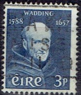 IRELAND  #STAMPS FROM YEAR 1957  STANLEY GIBBON 170 - Oblitérés