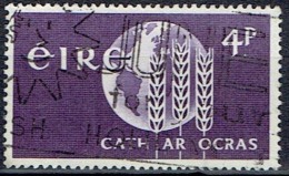 IRELAND  #STAMPS FROM YEAR 1963 STANLEY GIBBON 193 - Usati