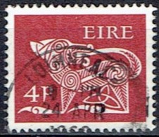 IRELAND  #STAMPS FROM YEAR 1968 STANLEY GIBBON 251 - Gebruikt