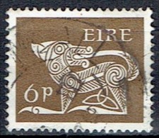 IRELAND  #STAMPS FROM YEAR 1968 STANLEY GIBBON 253 - Gebruikt