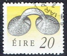 IRELAND  #STAMPS FROM YEAR 1990 STANLEY GIBBON 751 - Oblitérés