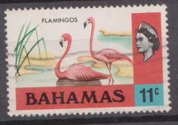 Bahamas, 1971, SG 368, Used - 1963-1973 Interne Autonomie