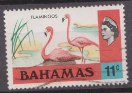 Bahamas, 1971, SG 368, Used - 1963-1973 Autonomia Interna